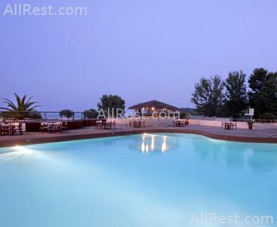 Corfu Chandris Hotel 19